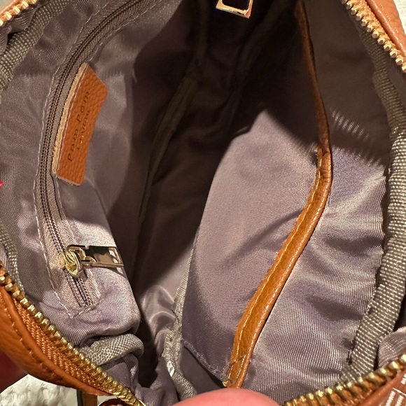 Pom Pom London original bag - Picture 8 of 11